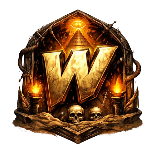 Whitecore Games Logo